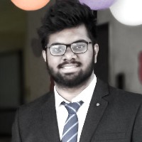Sanket Pardeshi
