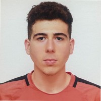 Tomas Wilder