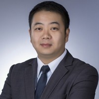 Keith Chan