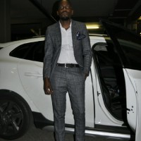 Thabang Maredi