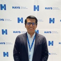 Jose Carlos Mendoza Garragate