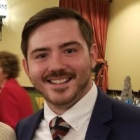 Seth Littlejohn