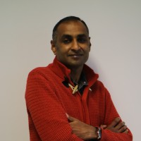 Suresh Dharampal