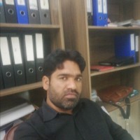Saadat Ali