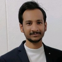 Rishu Toshniwal
