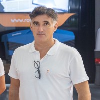 Victor Regueira Fernandez
