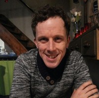 Michiel Kleingeld