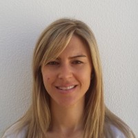 Maria Jorge Antunes