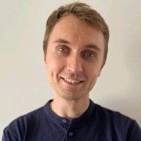 Mateusz Drzymała