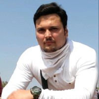 Amitkumar Pandey