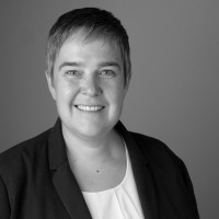 Ute Baumgärtner