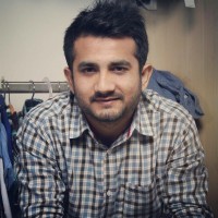 Ansar Memon