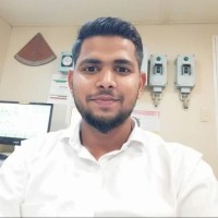 Fayas Ahamed
