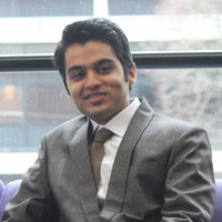 Parshva Shah