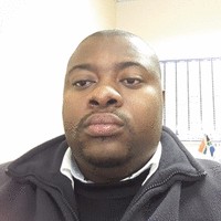 Mohau Mochekele