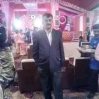 Sourav Samal