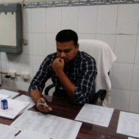 Dr.Vinod Kumar Arya
