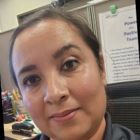 Mildred Rodriguez