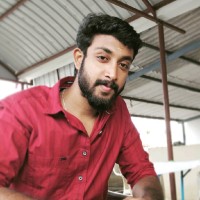 Aravinth D