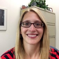 Debbie Johnson