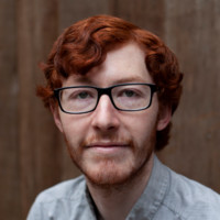 Jake Zwiebach