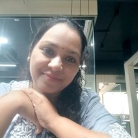 Mayuri Pimpalgaonkar