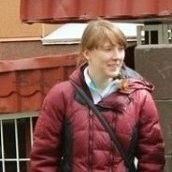 Lena Samoilenko