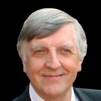 Claude Fauquet