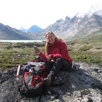 Kristine Thrane