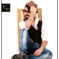 Mohit Sharma
