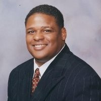 Charles E. Jones