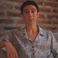 Amelia Osorio Morand