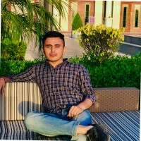 Monu Gill