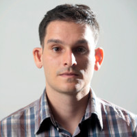 David Pérez Dimayo