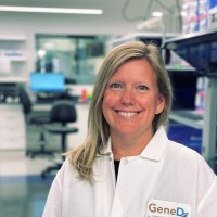 Stephanie Warren