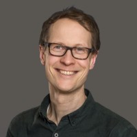 Anders Kjeseth Valdersnes