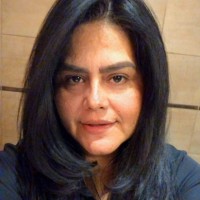 Yolanda Vazquez
