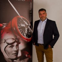 Alan Bakx