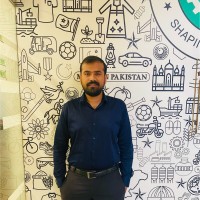 Talha Soomro