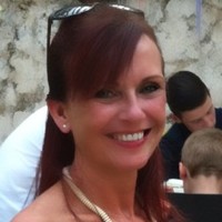 Paula Hawken