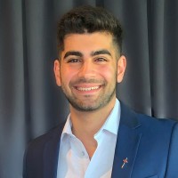 Ben Di Tommaso