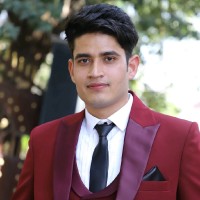 Parag Saini