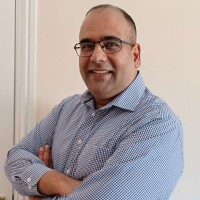 Rupen Doshi