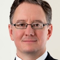 Andrew Ralston