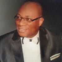 Dr. Albert Okorogu