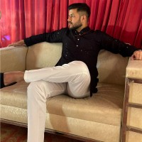 Ankit Kashyap