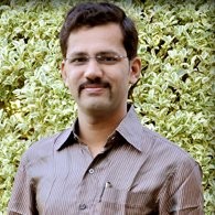 Saurabh Bhandare