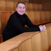 Sebastian Larsen Prehn