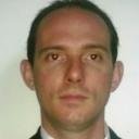 Márcio Alexandre Ubirajara