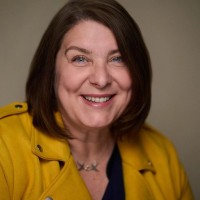 Caroline Hallett